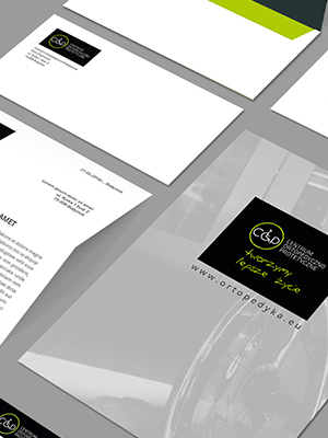 Identyfikacja Wizualna COP