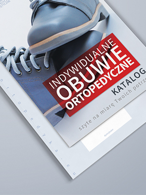 Katalog Indywidualne Obuwie Ortopedyczne