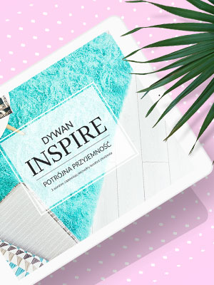 Dywan Inspire